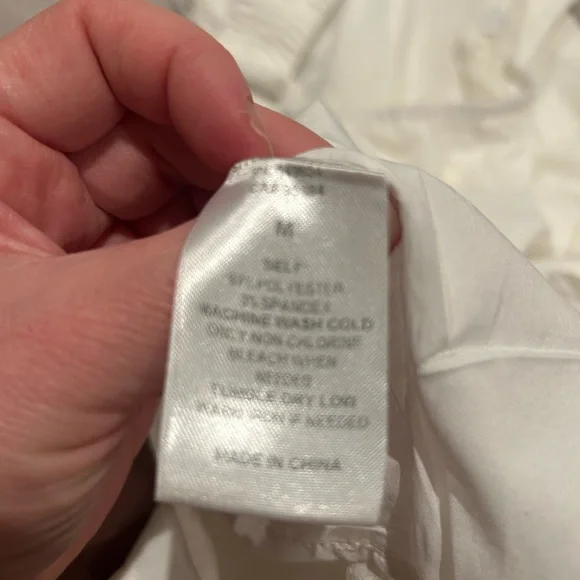 Sadie and Sage cream sun dress - Picture 6 of 8